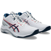 ASICS ゲル　ネットバーナーバリスティック　MT 楽天市場】アシックス（asics）ゲルネットバーナー バリ