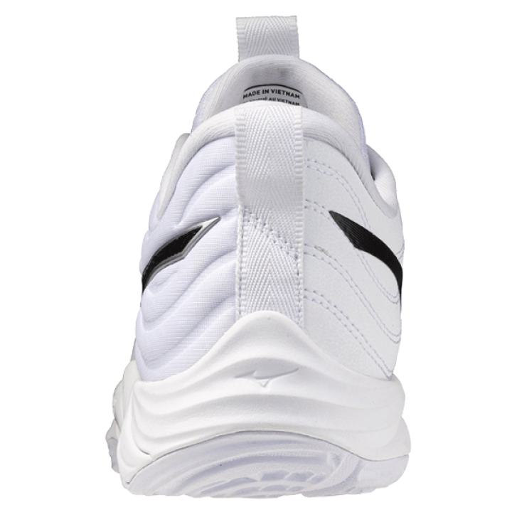 ミズノ　ウェーブモンタナム エリート バレーボールシューズ　25センチ ミズノ ウェーブモンタナム エリート バレーボールシューズ 25センチ