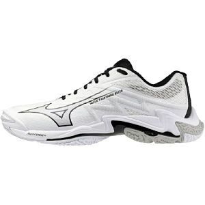 mizuno ウエーブライトニングエリート バレーボールシューズ」の人気
