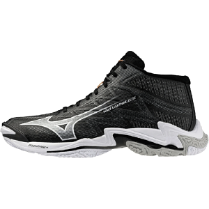 WAVE LIGHTNING ELITE MID / �E�F�[�u���C�g�j���O �G���[�g MID V1GA260552�ymizuno�z�~�Y�m�o���[�{�[���V���[�Y