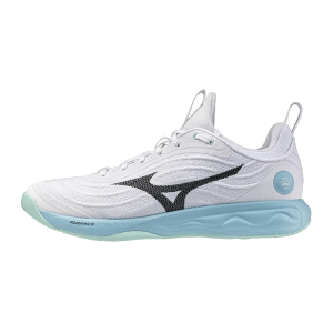 WAVE LUMINOUS ELITE WIDE�i�E�G�[�u ���~�i�X �G���[�g WIDE�jV1GA262183�ymizuno�z�~�Y�m �o���[�{�[���V���[�Y