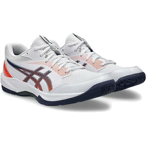 GEL-TASK 4�i�Q�� �^�X�N 4�j1071A103-101�yASICS�z�A�V�b�N�X �n���h�{�[���V���[�Y