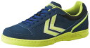 ☆送料無料!☆ インドアシューター3 HAS8029-7032 【hummel】 ヒュンメル ハンドボールシューズ