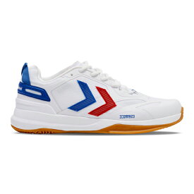 ☆送料無料☆DAGAZ 2.0 ICON NO23 / ダガス 2.0 アイコン NO23　HM215179-9368【hummel】ヒュンメル ハンドボールシューズ　インドアシューズ