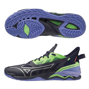 WAVE MIRAGE 5iEF[u ~[W 5jX1GA235011yMIZUNOz ~Ym ChA nh{[V[Y