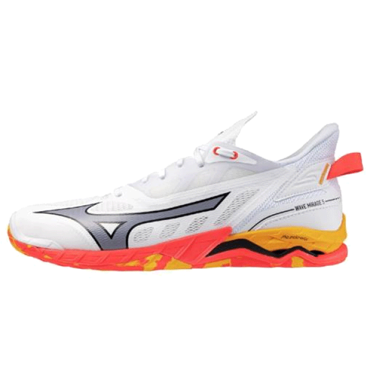 楽天市場】WAVE MIRAGE 5（ウェーブミラージュ 5 ）X1GA235098【MIZUNO