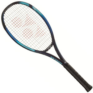 EZONE 100 / イーゾーン 100【YONEX硬式テニスラケット】07EZ100-018