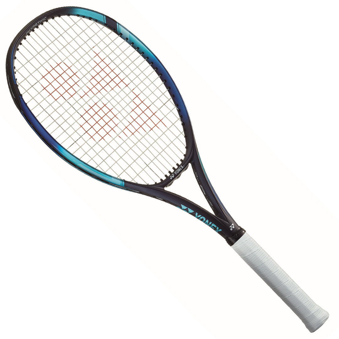 楽天市場】EZONE 100L / イーゾーン 100L【YONEX硬式テニスラケット