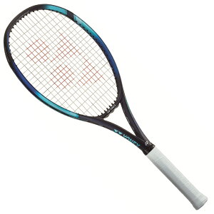 EZONE 100L / イーゾーン 100L【YONEX硬式テニスラケット】07EZ100L-018