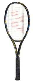 OSAKA EZONE 100 / オオサカEゾーン 100【YONEX硬式テニスラケット】07EN100-832