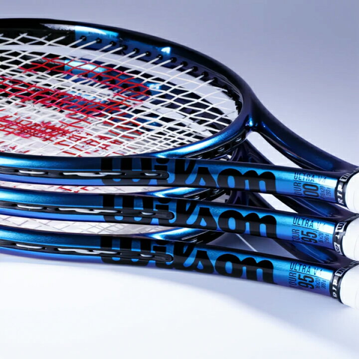 楽天市場】ULTRA TOUR 95J V4.0 / ウルトラツアー95J V4.0【WILSON 