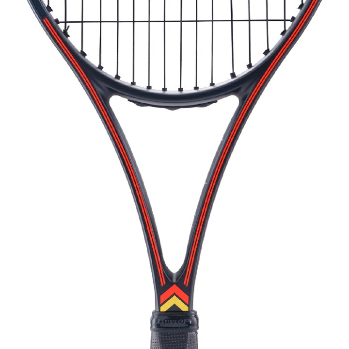 楽天市場】【指定ガット＋張りサービス】【ダンロップ DUNLOP 硬式