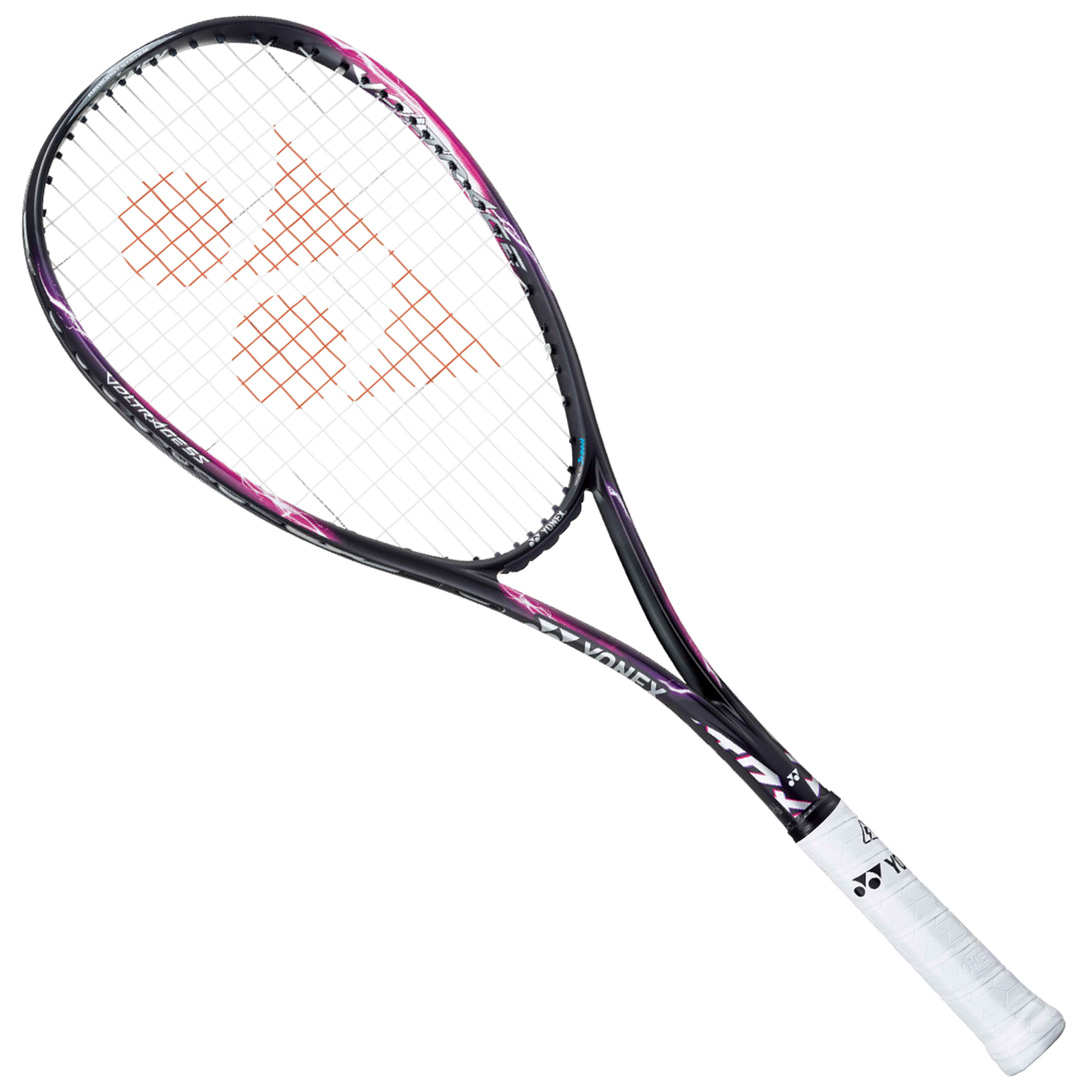 ソフトテニス ラケット ボルトレイジ5sの人気商品・通販・価格比較 