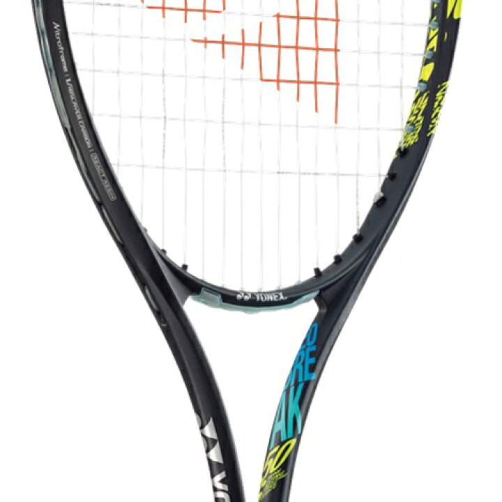 楽天市場】GEOBREAK 50S LIMITED / ジオブレイク50Sリミテッド【YONEX 