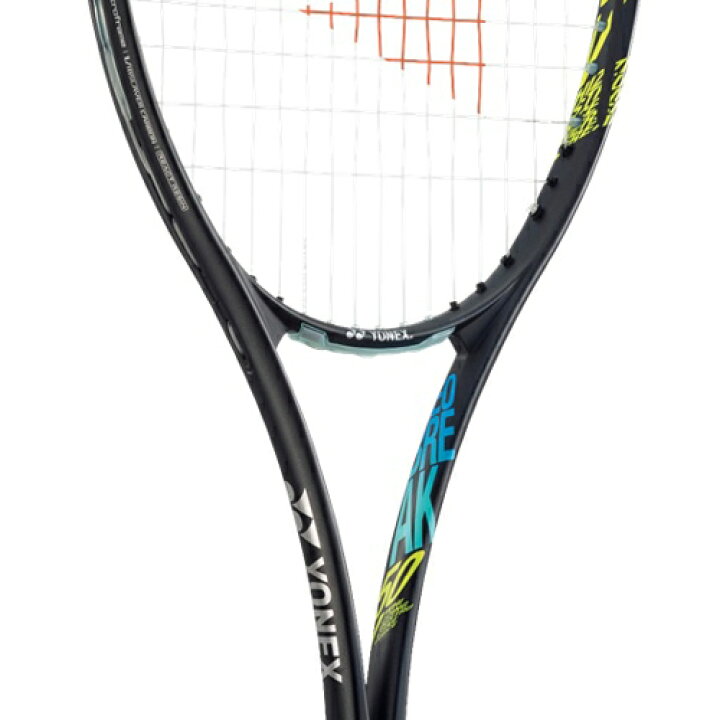 楽天市場】GEOBREAK 50V LIMITED / ジオブレイク50Vリミテッド【YONEX 