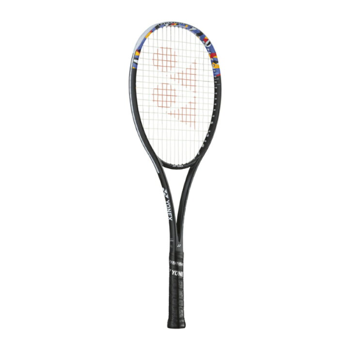 楽天市場】GEOBREAK 50V / ジオブレイク50V【YONEXソフトテニス 