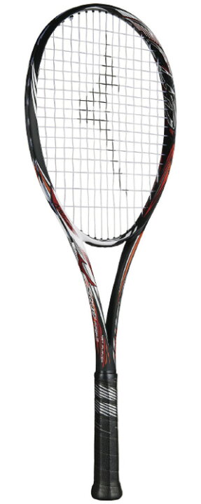 楽天市場】SCUD PRO-C / スカッドプロ-C【MIZUNOソフトテニスラケット 