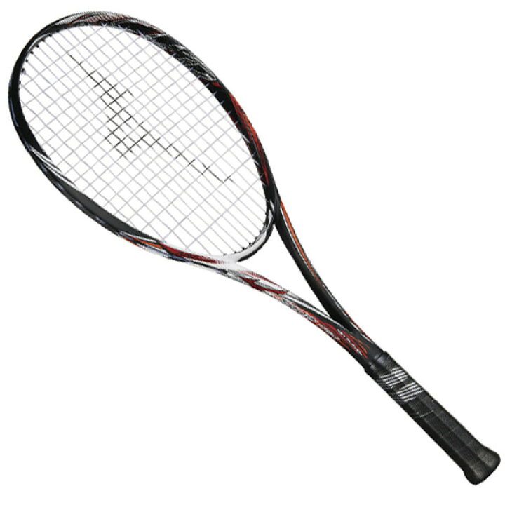 楽天市場】SCUD PRO-C / スカッドプロ-C【MIZUNOソフトテニスラケット 