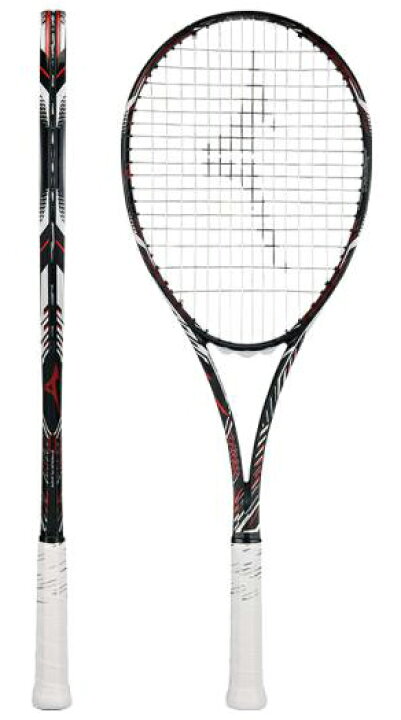 楽天市場】DIOS 10-R / ディオス 10-R【MIZUNOソフトテニスラケット 