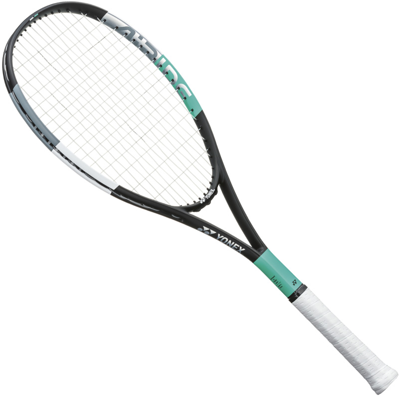 ☆ソフトテニスを始めるならコレ AIRIDE 最大66%OFFクーポン エアライド 56％以上節約 YONEXソフトテニスラケット ARDG-384