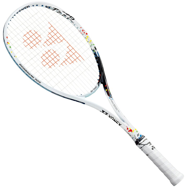 楽天市場】GEOBREAK 70S STEER / ジオブレイク70Sステア【YONEX 
