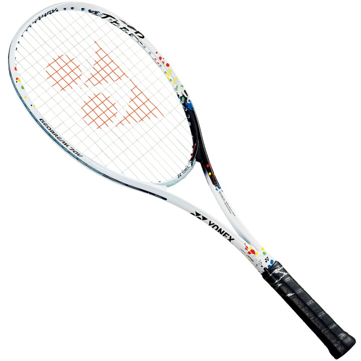楽天市場】GEOBREAK 70V STEER / ジオブレイク70Vステア【YONEX 