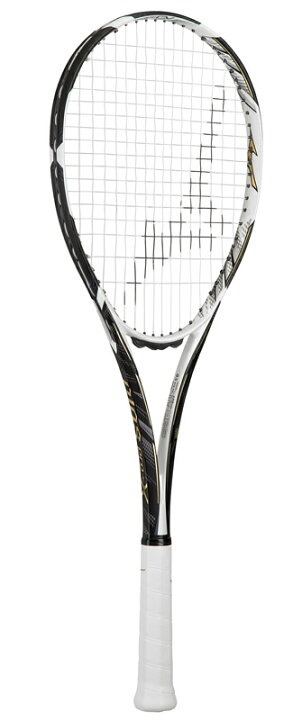 楽天市場】DIOS PRO X / ディオスプロX【MIZUNOソフトテニスラケット 