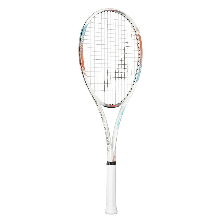 楽天市場】D FORCE VS-50 / ディーフォース VS-50【MIZUNOソフトテニス 