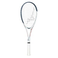 【指定ガット＋張りサービス】ACROSPEED S-01 / アクロスピード S-01【MIZUNO ミズノ ソフトテニスラケッ…
