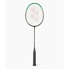 ASTROX 99 PRO / アストロクス99プロ【YONEX ヨネックス バドミントンラケット】3AX99-P-530 (ブラック / グリーン)