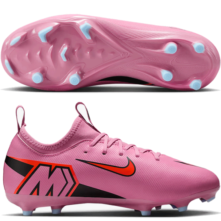 楽天市場】☆ラスト1足 22.5cm☆JR ZOOM VAPOR 16 ACADEMY FG/MG