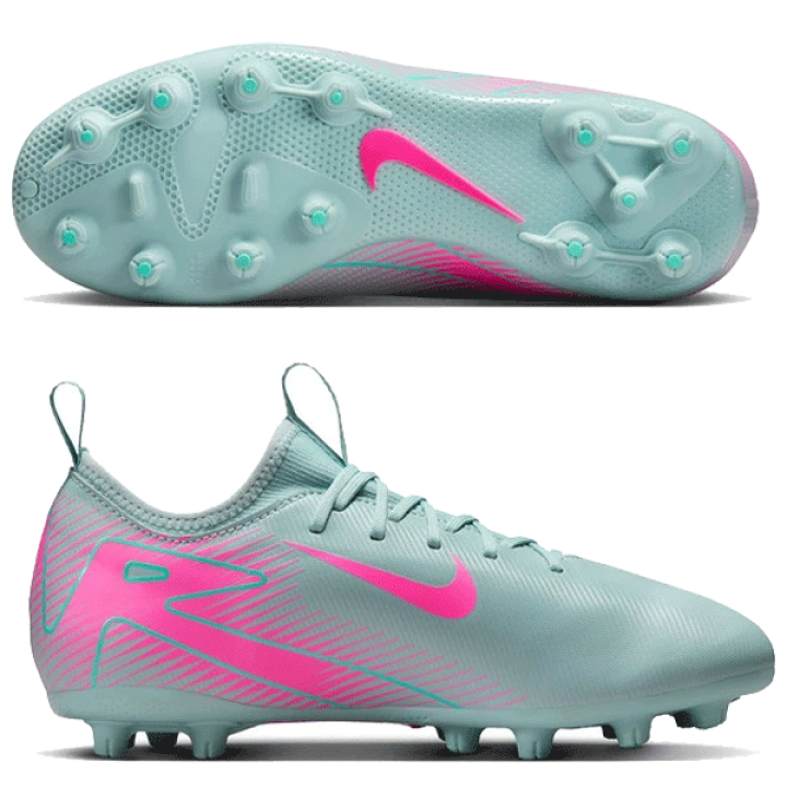 NIKE ZOOM VAPOR 16 ACADEMY HG ナイキスパイク NIKE ナイキ ZOOM VAPOR 16 ACADEMY HG(イエロー) FQ8431 700