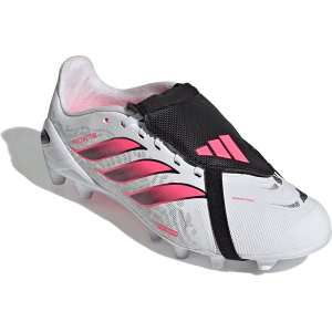 PREDATOR LEAGUE FT AG J�i�v���f�^�[ ���[�O FT AG J�jIH2105�yadidas�z�A�f�B�_�X �W���j�A �T�b�J�[�X�p�C�N