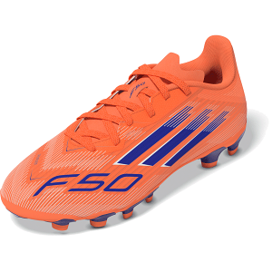 F50 LEAGUE HG/AG J(F50 リーグ HG/AG J)JH7751【adidas】アディダス ジュニア サッカースパイク