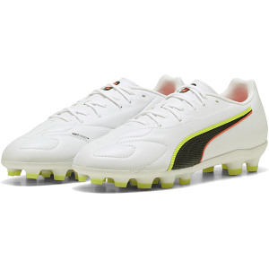 KING 20 MATCH HG/AG + Mid Jr�i�L���O 20 �}�b�` HG/AG + Mid Jr�j108489-01�yPUMA�z�v�[�} �W���j�A �T�b�J�[�X�p�C�N