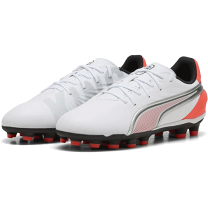 PUMA/プーマ サッカースパイク　キングExec JGciFG PUMA プーマ キング Exec I FG 4 スター 101539 01 サッカー