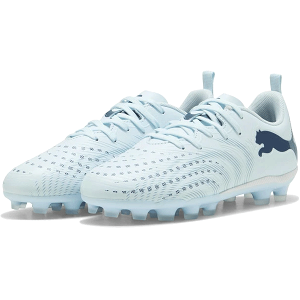 FUTURE 9 PLAY HG/AG + Mid Jr�i�t���[�`���[ 9 �v���C HG/AG + Mid Jr�j108932-03�yPUMA�z�v�[�} �W���j�A �T�b�J�[�X�p�C�N