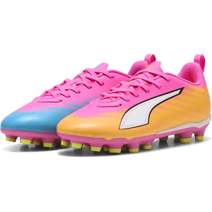 ULTRA 6 PLAY HG/AG+Mid Jr�i�E���g�� 6 �v���C HG/AG+Mid Jr�j108982-05�yPUMA�z�v�[�} �W���j�A �T�b�J�[�X�p�C�N