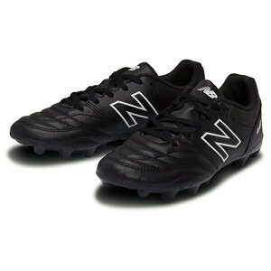 �����X�g1�� 21.5cm��442 V2 ACADEMY JNR HG WIDE�i442 V2 �A�J�f�~�[ �W���j�A HG ���C�h�jJS43HBK2W�ynew balance�z�j���[�o�����X �W���j�A �T�b�J�[�X�p�C�N