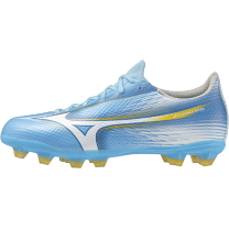 サッカースパイクMIZUNO ALPHA 24cm 楽天市場】サッカースパイクミズノアルファ（キッズ・ジュニア用