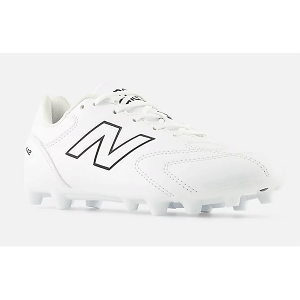 442 TEAM HG/AG JNR V3 �i442 �`�[�� HG/AG �W���j�A V3�jY43H9RX�ynew balance�z�j���[�o�����X �W���j�A �T�b�J�[�X�p�C�N