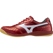 MIZUNO ミズノ モレリア SALA JAPAN IN(イエロー×レッド