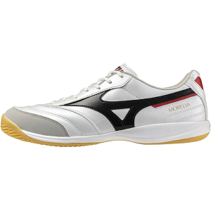 MORELIA SALA PRO IN�i�������A �T�� �v�� IN�jQ1GA251309�ymizuno�z �~�Y�m �T�b�J�[ �t�b�g�T�� �g���[�j���O�V���[�Y�i�����p�j