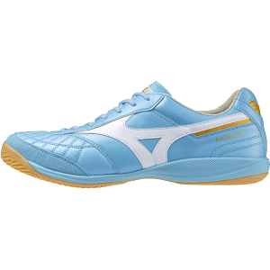 MORELIA SALA JAPAN IN�i�������A �T�� �W���p�� IN�jQ1GA260225�ymizuno�z �~�Y�m �T�b�J�[ �g���[�j���O�V���[�Y