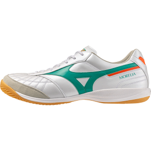 MORELIA SALA JAPAN IN�i�������A �T�� �W���p�� IN�jQ1GA260235�ymizuno�z �~�Y�m �T�b�J�[ �g���[�j���O�V���[�Y