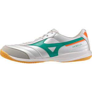 MORELIA SALA PRO IN�i�������A �T�� �v�� IN�jQ1GA261335�ymizuno�z �~�Y�m �T�b�J�[ �t�b�g�T�� �g���[�j���O�V���[�Y�i�����p�j