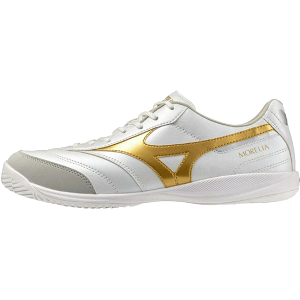 MORELIA SALA PRO IN�i�������A �T�� �v�� IN�jQ1GA261350�ymizuno�z �~�Y�m �T�b�J�[ �t�b�g�T�� �g���[�j���O�V���[�Y�i�����p�j