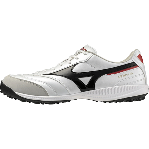 美品　ミズノ モレリア サラ　プロモデル　ブラック　27cm　フットサルシューズ MIZUNO （割引セール 30％OFF）mizuno_ミズノ フットサル