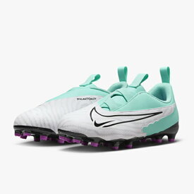 ☆送料無料☆JR PHANTOM GX ACADEMY FG/MG　DD9549-300 【NIKE】ジュニアナイキサッカースパイク