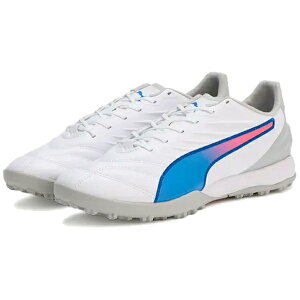 PUMA KING PRO TTiv[} LO v TTj107872-02yPUMAzv[} TbJ[g[jOV[Y
